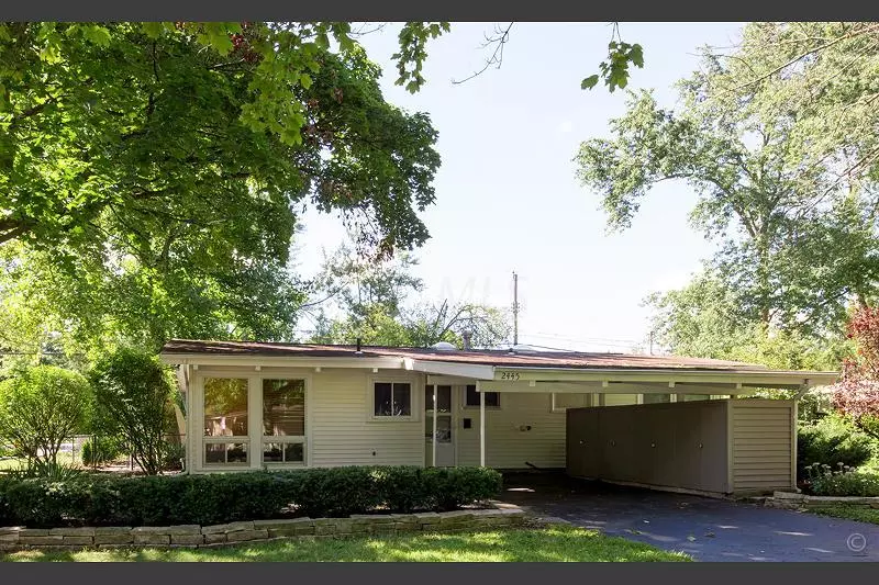 2445 Bristol Road, Upper Arlington, OH 43221