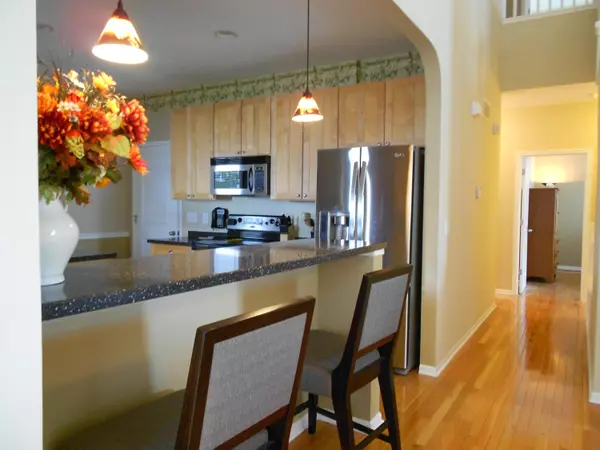 Reynoldsburg, OH 43068,2461 Craftsman Circle