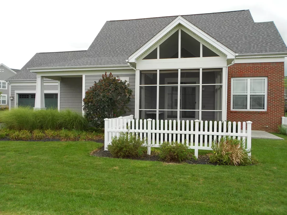 Reynoldsburg, OH 43068,2461 Craftsman Circle