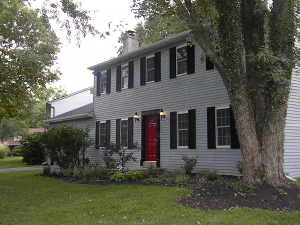 Worthington, OH 43085,325 Eastworth Court