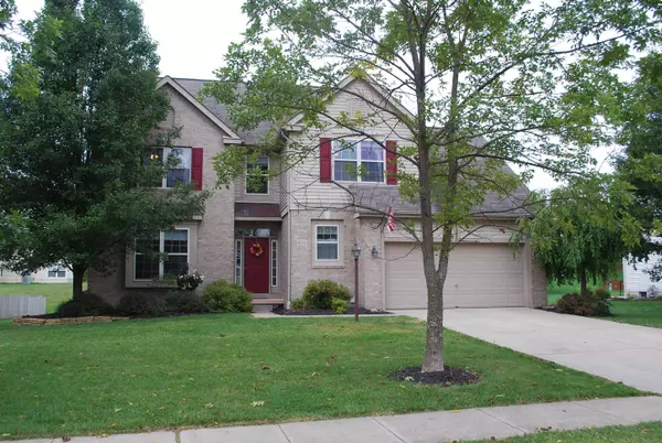 8311 Woodstream Drive, Canal Winchester, OH 43110