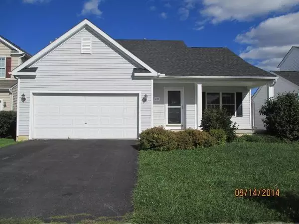 476 Lilyfield Lane, Galloway, OH 43119