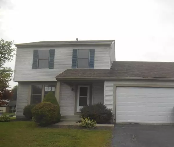 4035 Carlow Court, Dublin, OH 43016