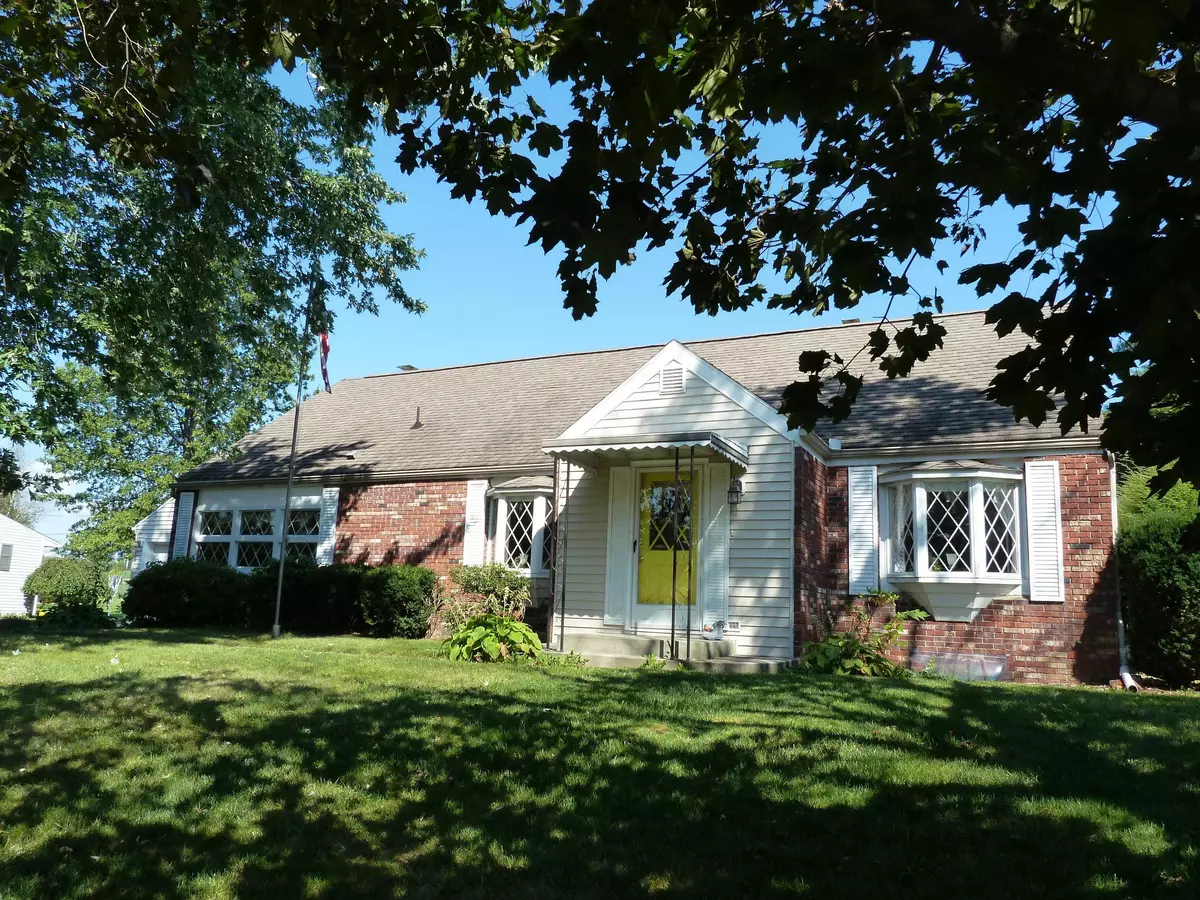 Hebron, OH 43025,499 E Lakeshore Drive