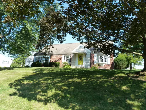 Hebron, OH 43025,499 E Lakeshore Drive