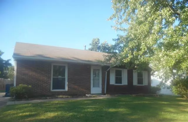 4534 Moraine Avenue, Hilliard, OH 43026