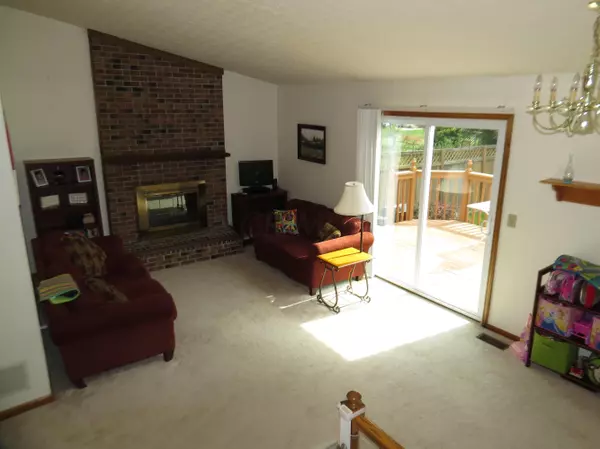 5089 Hidden View Drive, Hilliard, OH 43026