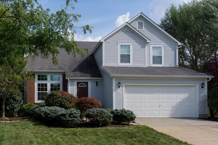 8559 JUNIPER Drive, Lewis Center, OH 43035