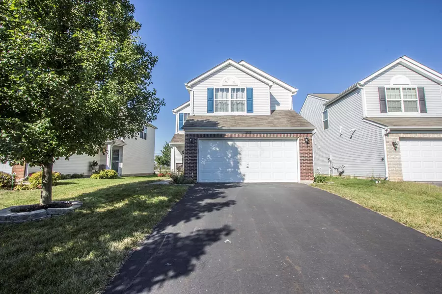 2155 RIPPLE Road, Hilliard, OH 43026