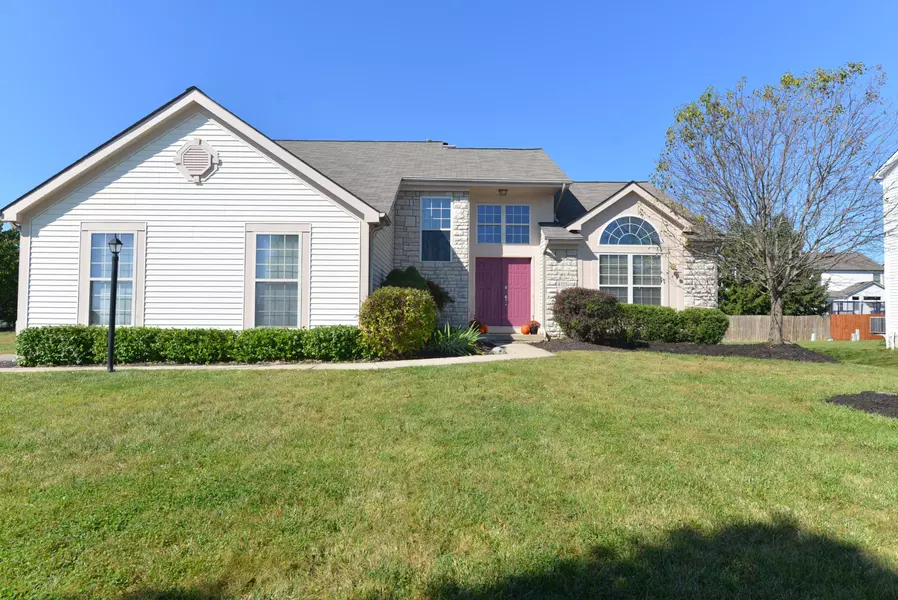 4325 Brickwood Drive, Hilliard, OH 43026