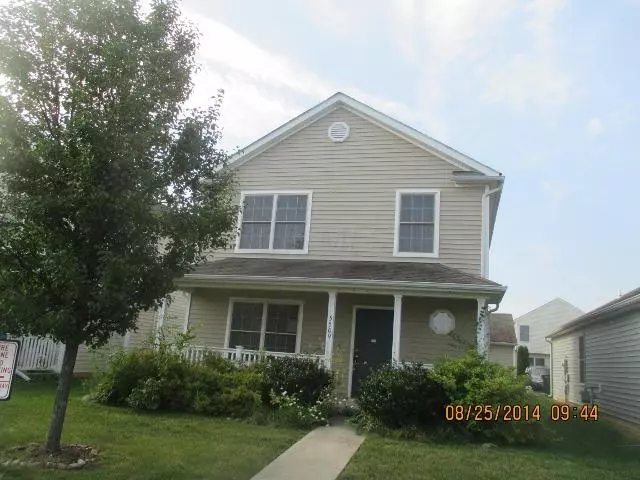 5509 Leinster Street, Canal Winchester, OH 43110