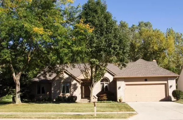 309 Fallriver Drive, Reynoldsburg, OH 43068