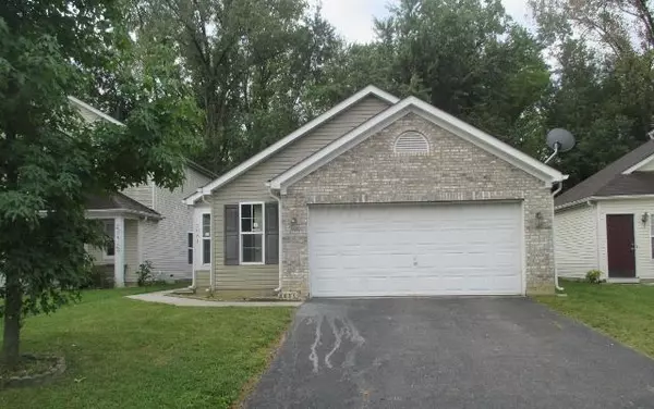 3081 Cumberland Woods Drive, Columbus, OH 43219