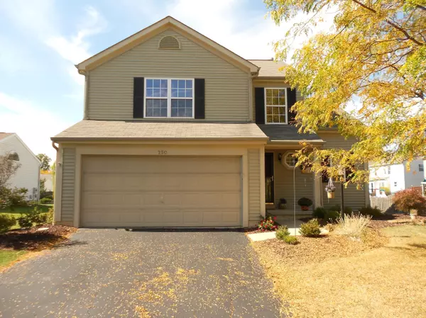 250 Mill Road, Marysville, OH 43040