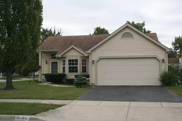 Hilliard, OH 43026,5005 SHADY OAK Drive