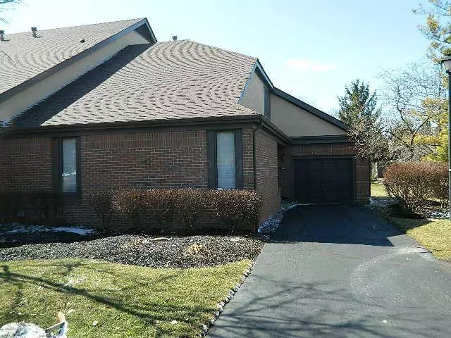 Dublin, OH 43016,7215 Inverness Court