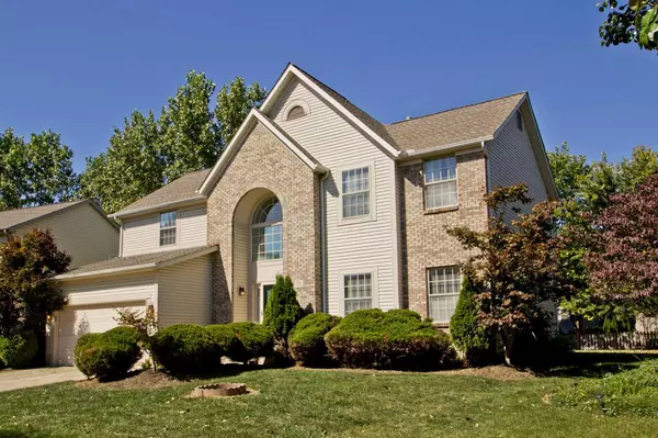 Westerville, OH 43081,772 Mountainview Drive