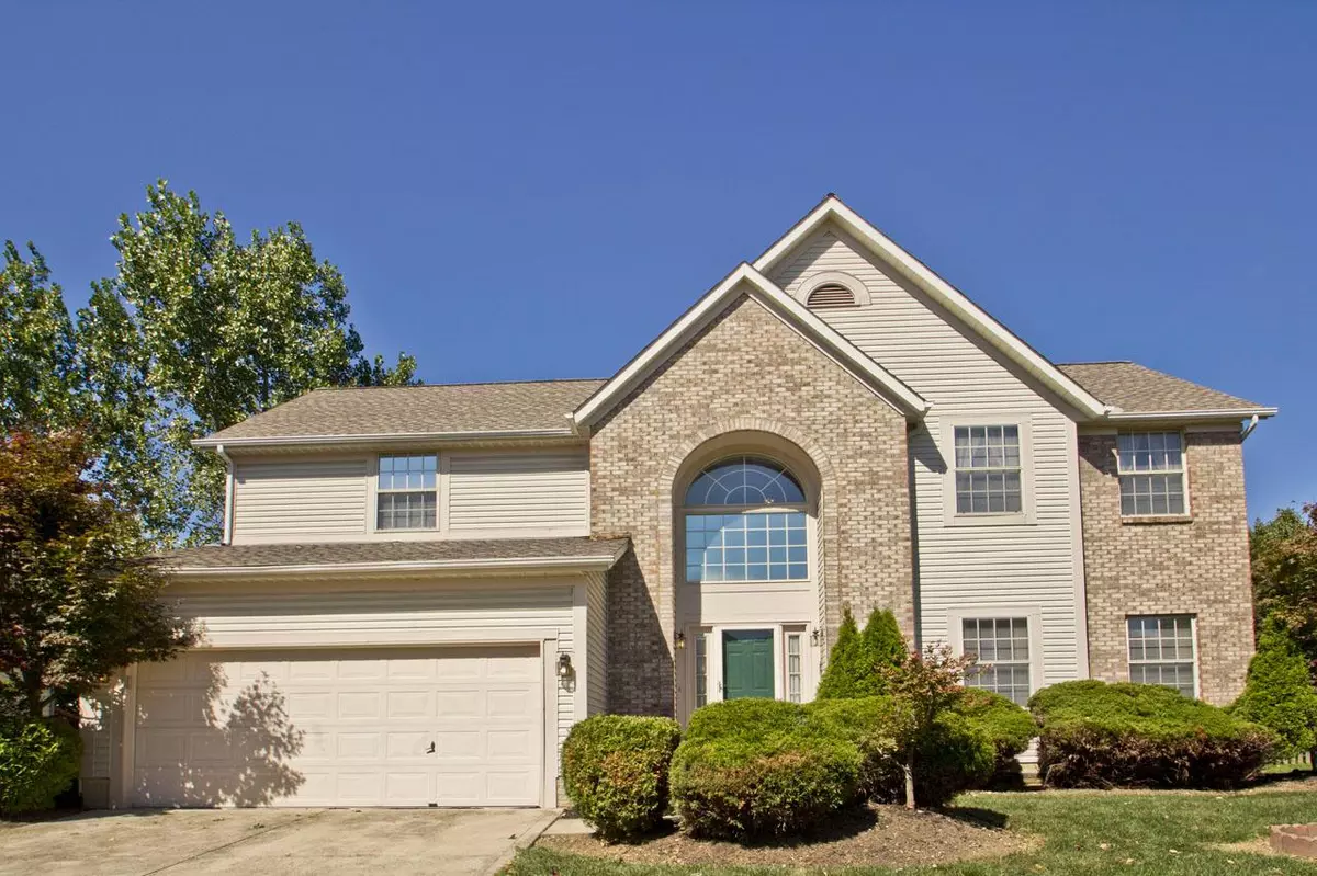 Westerville, OH 43081,772 Mountainview Drive