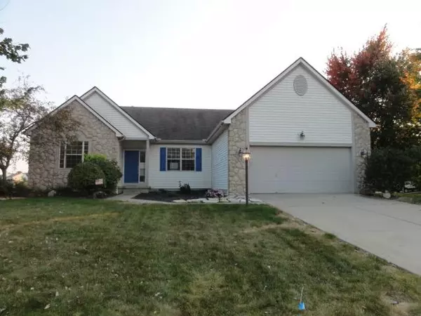 8947 Creek View Street, Canal Winchester, OH 43110