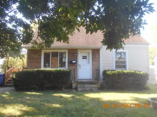 843 E Longview Avenue, Columbus, OH 43224