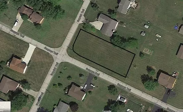 2220 Sequoya Trail, London, OH 43140