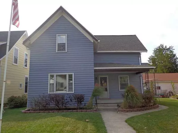 408 S Main Street, Urbana, OH 43078