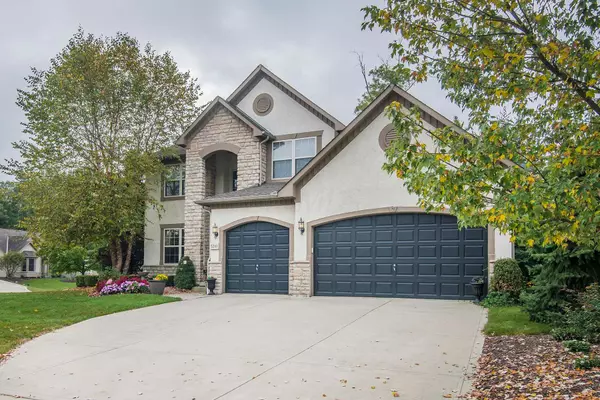 Westerville, OH 43082,5210 Tralee Lane