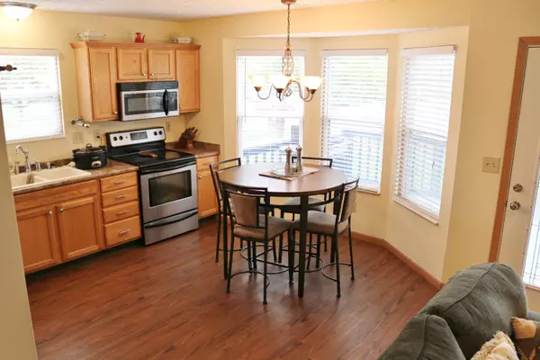 Marysville, OH 43040,415 Bent Tree Drive