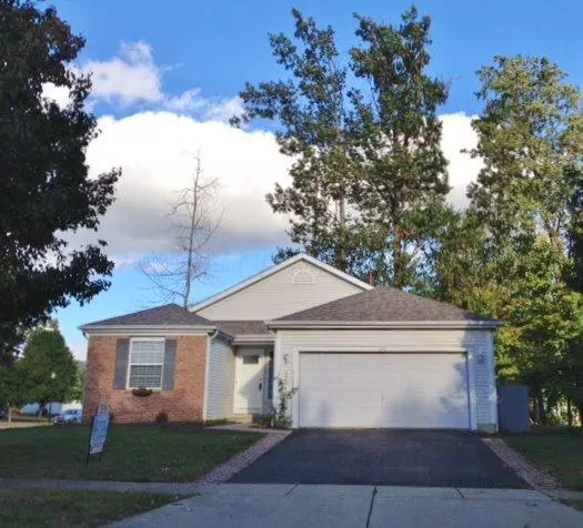 415 Bent Tree Drive, Marysville, OH 43040