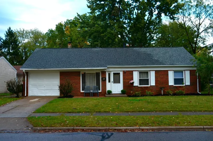 104 Empire Drive, Gahanna, OH 43230