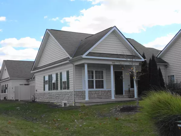 New Albany, OH 43054,6062 New Albany Road #1-6062