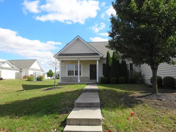 New Albany, OH 43054,6062 New Albany Road #1-6062