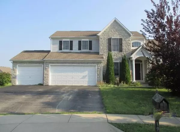 219 Carson Court, Pickerington, OH 43147