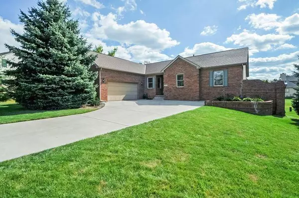 Galena, OH 43021,6360 Crystal Valley Drive