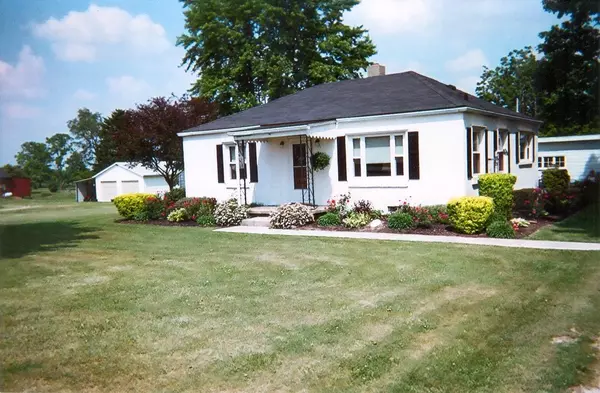 London, OH 43140,1181 State Route 38