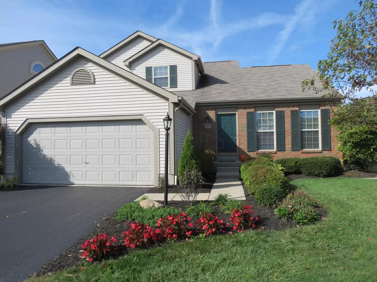 Dublin, OH 43016,6039 Varwyne Drive