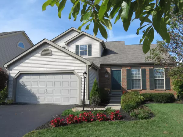 Dublin, OH 43016,6039 Varwyne Drive