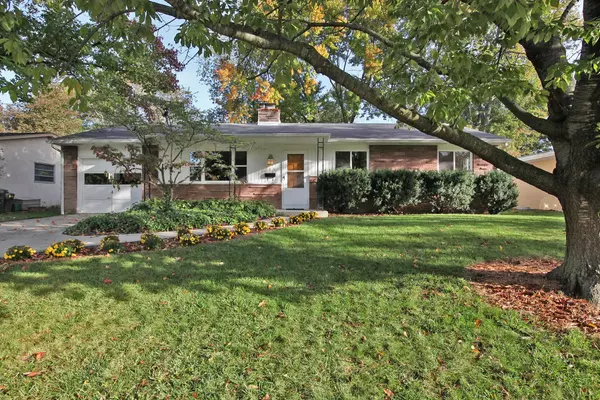 364 Franklin Court, Worthington, OH 43085
