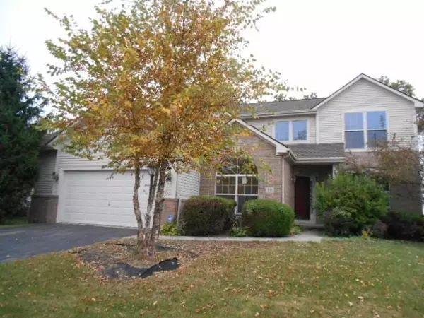 38 Runkle Drive, Etna, OH 43062