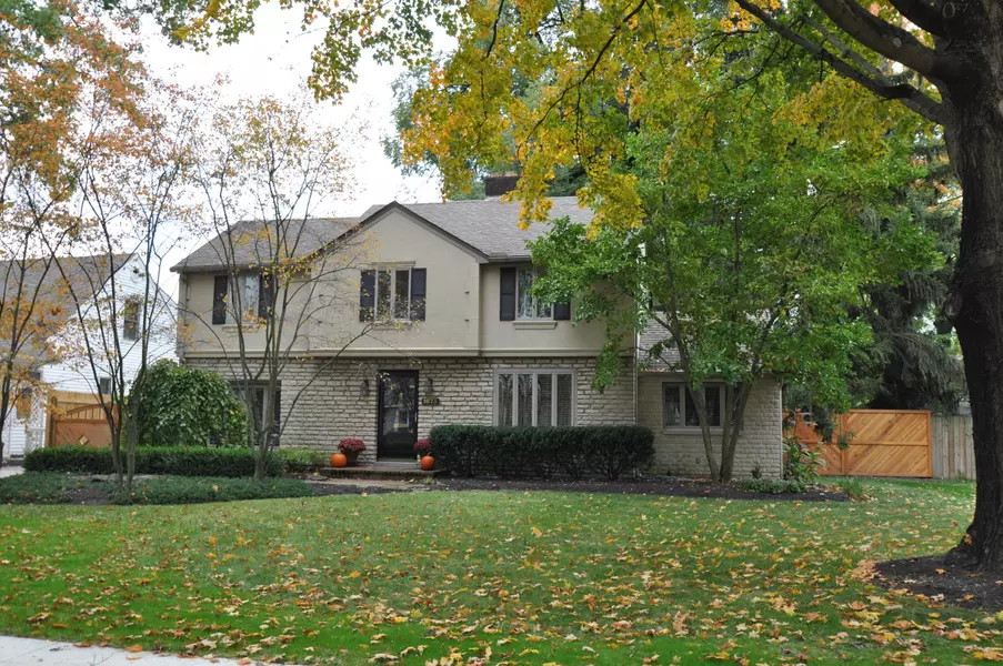 1673 Berkshire Road, Upper Arlington, OH 43221