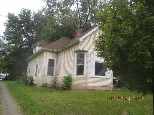 London, OH 43140,200 Washington Avenue