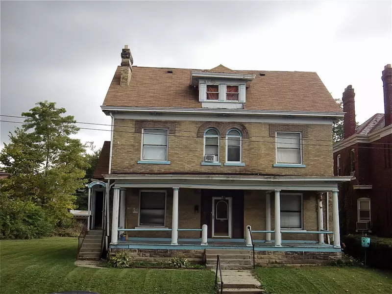 36 AUBURN Avenue, Columbus, OH 43205