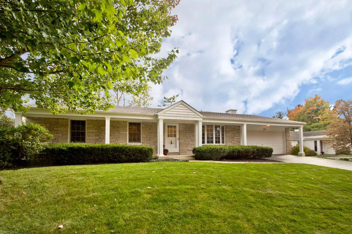 Worthington, OH 43085,335 Longfellow Avenue