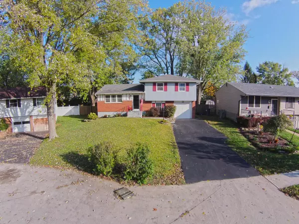 Grove City, OH 43123,2684 Dolores Drive