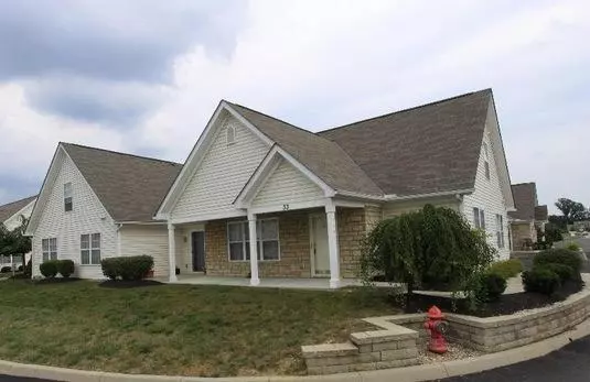 2243 Meadowlark Lane, Reynoldsburg, OH 43068