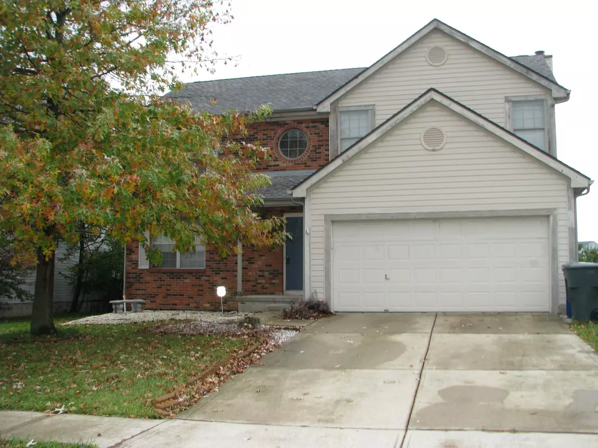 Reynoldsburg, OH 43068,2855 Ambarwent Road