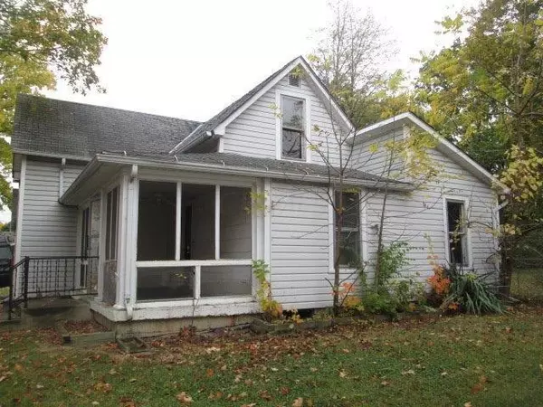 Marysville, OH 43040,814 W 4th Street