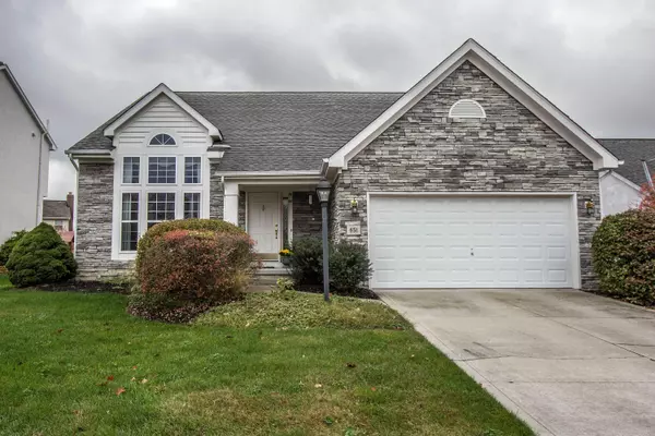 651 Freshwater Court, Westerville, OH 43082