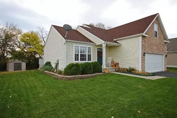 387 Sycamore Drive, Circleville, OH 43113