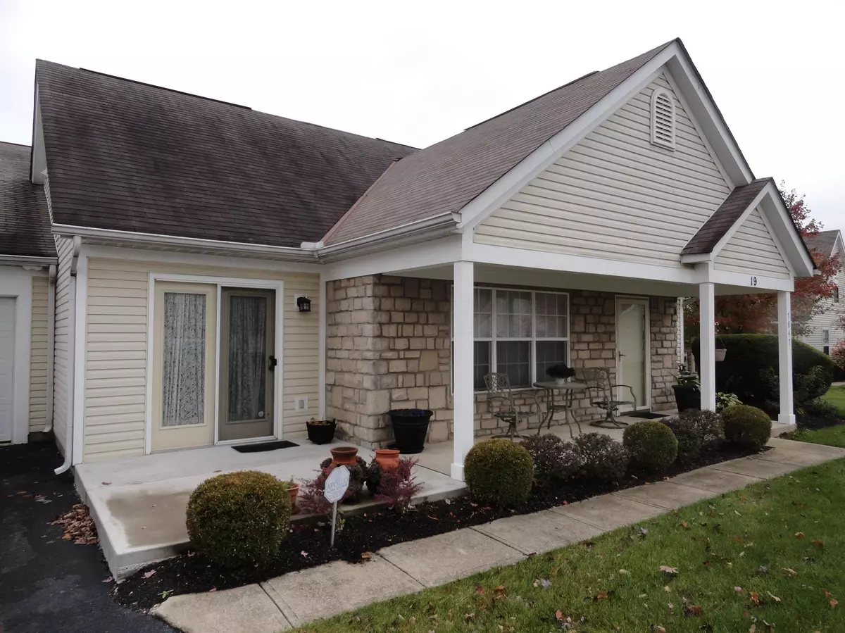 Reynoldsburg, OH 43068,7847 Meadowlark Lane